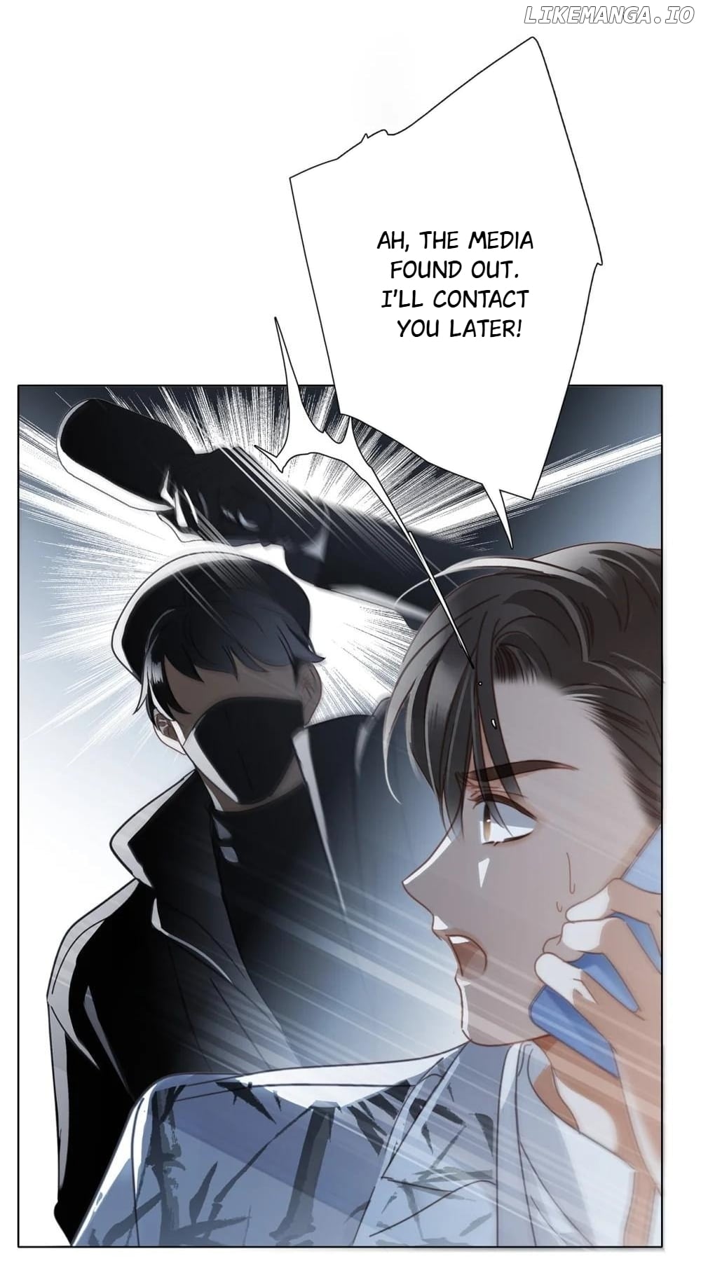 1st Kiss – I Don’t Want To Consider You As Sister Anymore Chapter 71 - 65 - page 10